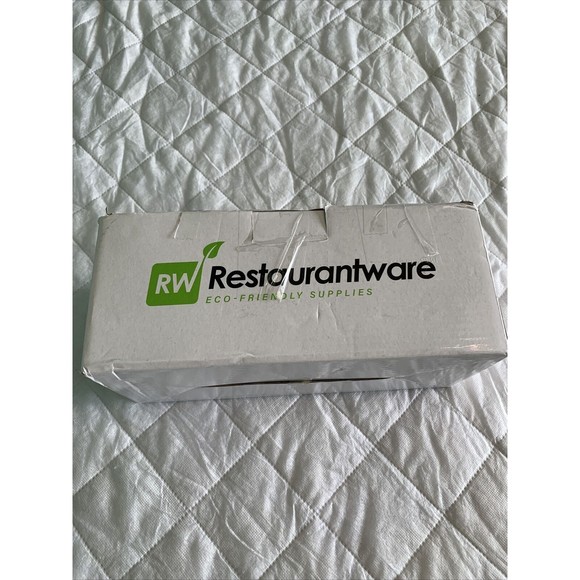 Restaurantware Mini Tasting Bowls, 2 0z., 100 Count box NEW! 😀 - Picture 3 of 11